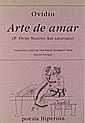 Arte de amar (P.Ovidi Nasonis Ars Amandi)