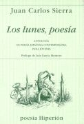 Los lunes, poesa 