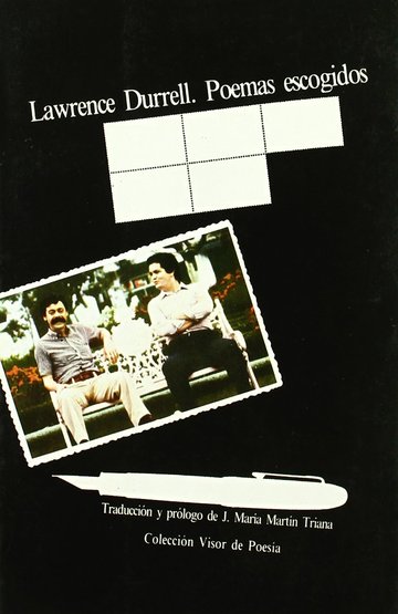 Poemas escogidos (1935 - 1963)
