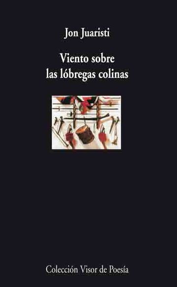 Viento sobre las lbregas colinas 