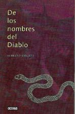 De los nombres del diablo