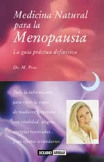 Medicina Natural para la Menopausia