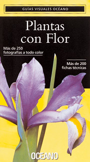 Plantas con flor