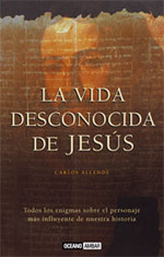 La vida desconocida de Jess