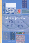 Manual prctico de costura y tejidos