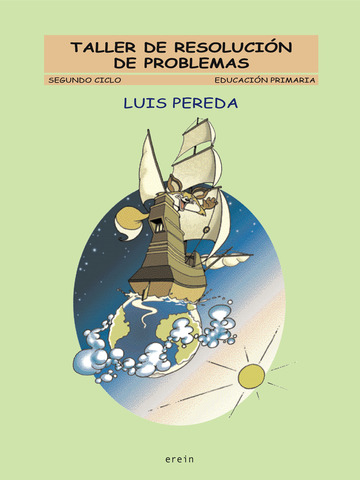 Taller de resolucin de problemas 3-4 EP