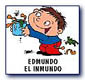 Edmundo el inmundo