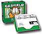 Garfield calendario caja 2004