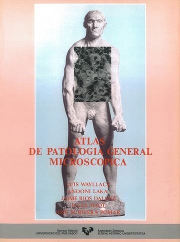 Atlas de patologa general microscpica