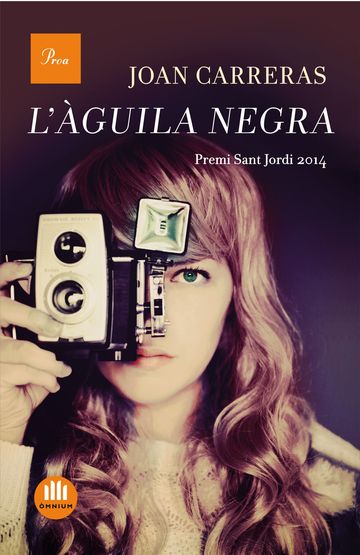 L''guila negra 