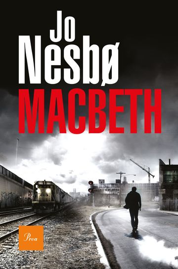 Macbeth (jo nesbo)
