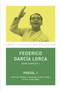 Lorca: Obra completa.