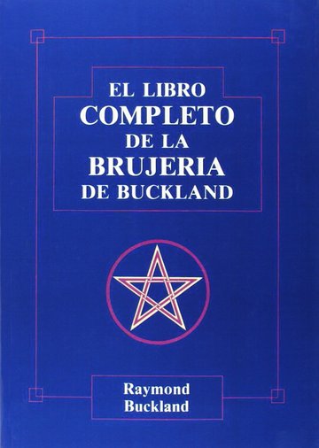 El libro  completo de la brujera 
