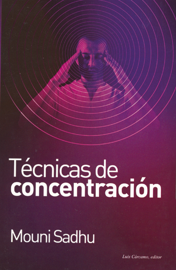 Tcnicas de concentracin