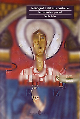 Iconografa del arte cristiano. Vol. 1
