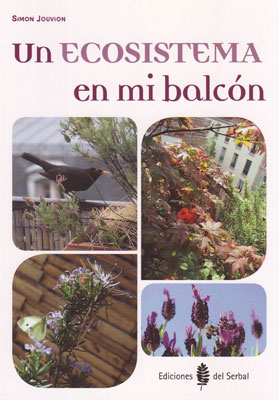 Ecosistema En Mi Balcn 