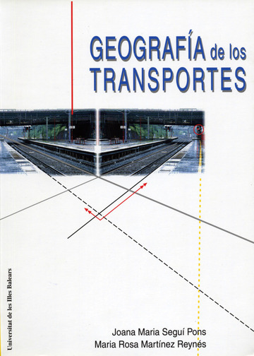 Geografa de los transportes