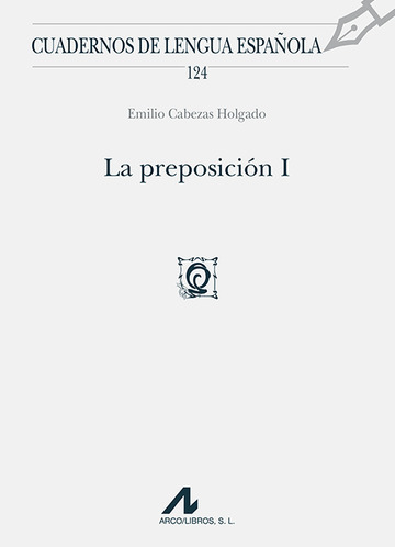 Preposicin i 