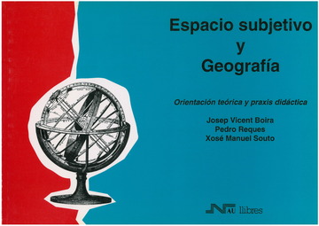 Espacio subjetivo y geografa