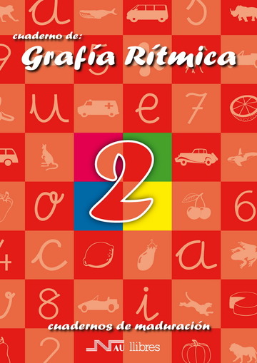 Grafa rtmica 2