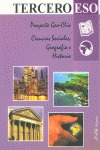 Ciencias sociales. geografa 3 eso