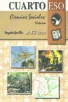 Ciencias sociales. historia 4 eso