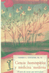 Ciencia homeoptica y medicina moderna