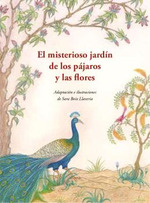 El misterioso jardn de los pjaros y las flores