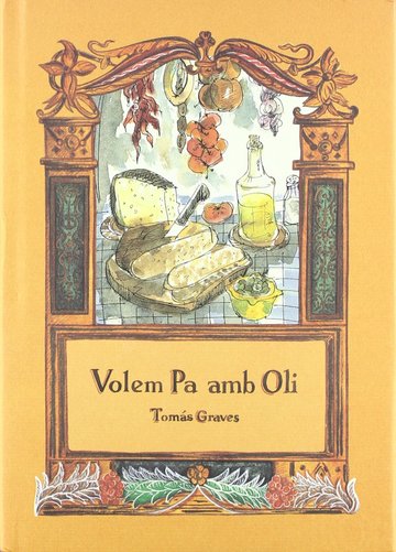 Volem pa amb oli