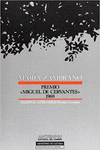 Mara Zambrano. Premio Miguel De Cervantes 1988