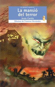 La mansi del terror (El Micalet Galctic 61)