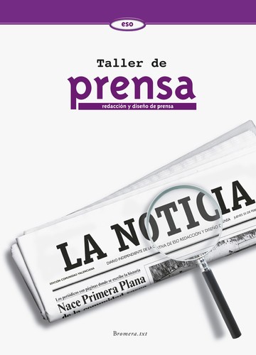 Taller de prensa- lot (ll+q)