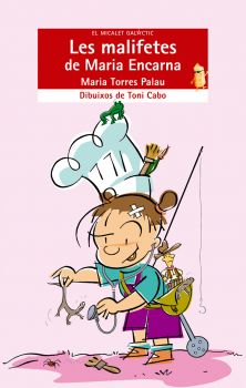 Les malifetes de Maria Encarna (El Micalet Galctic 87)