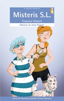 Misteris, S.L. (El Micalet Galctic 101)