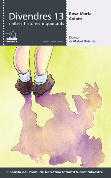 Divendres 13 (LElefant 8)