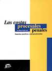 Costas Procesales Penales