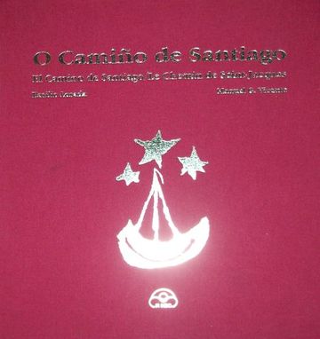 O camio de Santiago (edicin luxo)