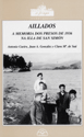 Aillados (A memoria dos presos de 1936 na Illa de San Simn)