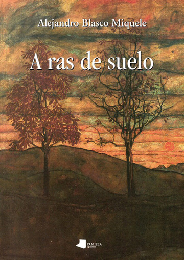 A ras de suelo