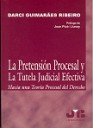 La Pretensin Procesal y la Tutela Judicial Efectiva. Hacia una Teora Procesal del Derecho