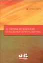 El sistema de sanciones en el derecho penal espaol