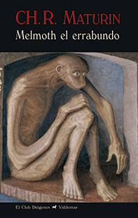 Melmoth el errabundo 