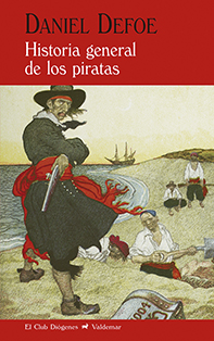 Historia general de los piratas 