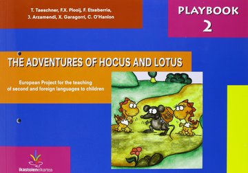 Lh 2 hocus and lotus 2 playbook and stages