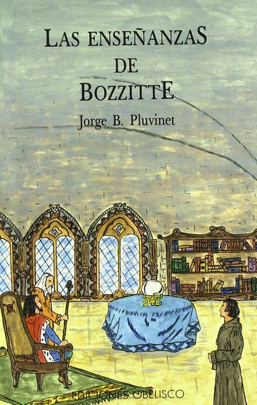 Las enseanzas de Bozzitte