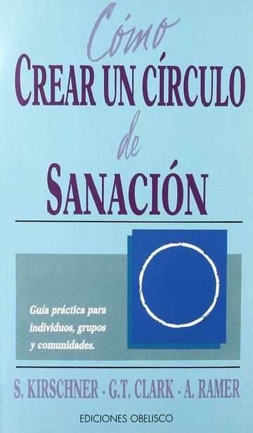 Cmo crear un crculo de sanacin