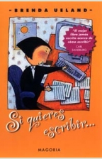 Si quieres escribir...
