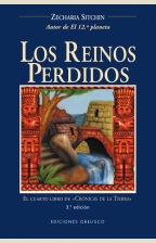 Crnicas de la Tierra 4. Los reinos perdidos