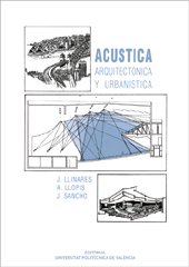 Acstica Arquitectnica Y Urbanstica
