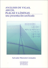 Anlisis de Vigas, Arcos, Placas y Lminas: una Presentacin Unificada